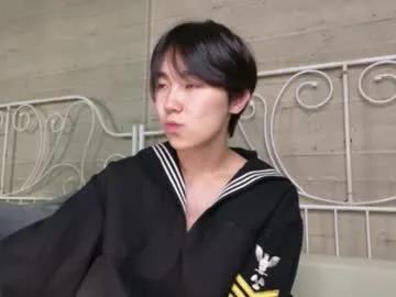 heejinwang on Chaturbate