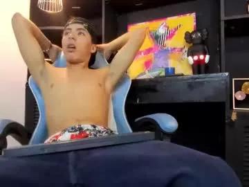 Freechat heellboy_ on Chaturbate