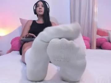 Private heidimountain on Chaturbate