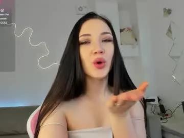 helen_spark on Chaturbate