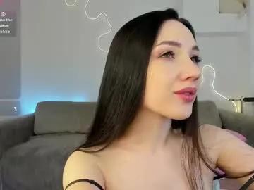 helen_spark on Chaturbate