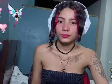 Freechat helia_n_amy on Chaturbate