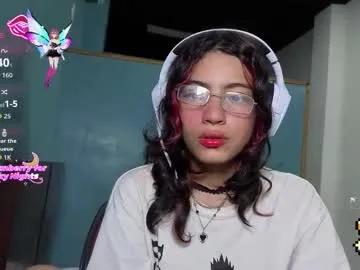 Freechat helia_n_amy on Chaturbate