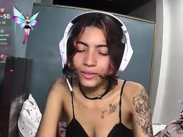 Freechat helia_n_amy on Chaturbate