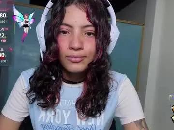 Freechat helia_n_amy on Chaturbate