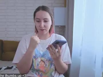Freechat hell_l0ve on Chaturbate