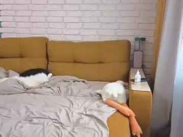 Freechat hell_l0ve on Chaturbate