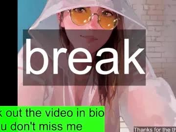 Freechat hell_l0ve on Chaturbate