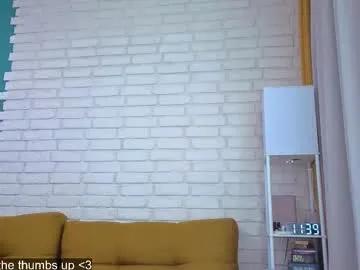 Freechat hell_l0ve on Chaturbate