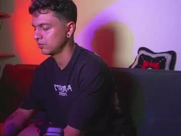 Freechat hellseph420 on Chaturbate