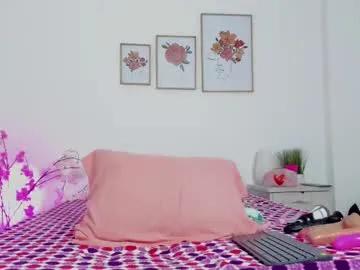 Private hellzel_moon on Chaturbate