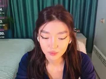 hey_herbal on Chaturbate