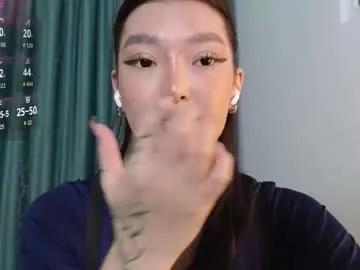 hey_herbal on Chaturbate