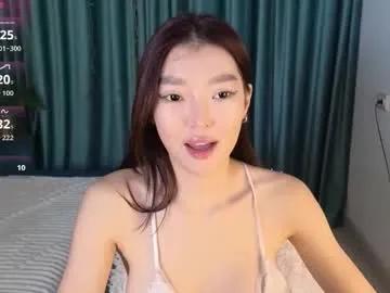 hey_herbal on Chaturbate