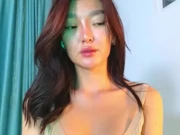 hey_herbal on Chaturbate