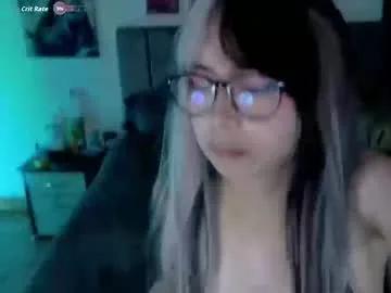 Freechat himiko_08 on Chaturbate