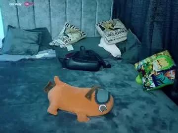 Freechat himiko_08 on Chaturbate