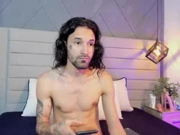Freechat hisoka_0 on Chaturbate