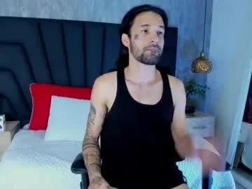 Freechat hisoka_0 on Chaturbate
