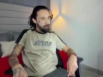 Freechat hisoka_0 on Chaturbate