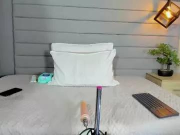 Freechat hisoka_0 on Chaturbate