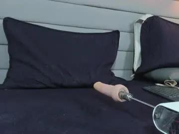 Freechat hisoka_0 on Chaturbate