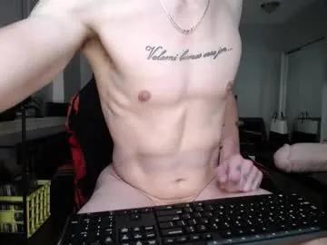 holenextdoor on Chaturbate