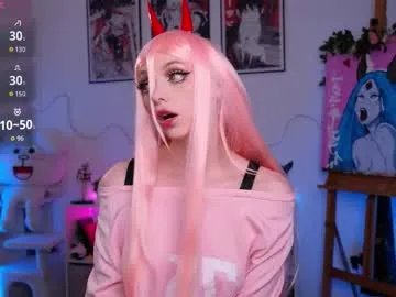 Freechat holliwould_ on Chaturbate