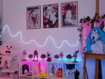 Freechat holliwould_ on Chaturbate