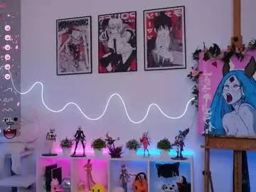 Freechat holliwould_ on Chaturbate