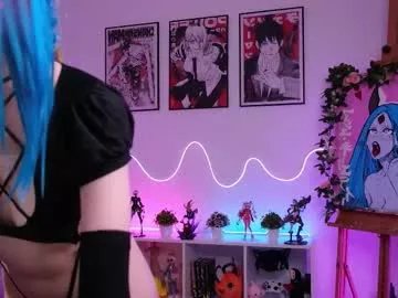 Freechat holliwould_ on Chaturbate