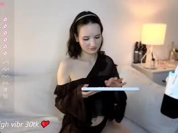 Freechat honey_letty on Chaturbate