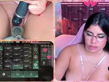 honeyboo__ — Pussy Sweet Satisfaction! (Ctrl x3min) #fuckmachine #18 #squirt #bigtits #ebony [293 tokens remaining]