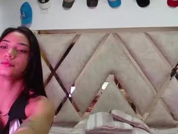 Freechat hornygirl_20000 on Chaturbate