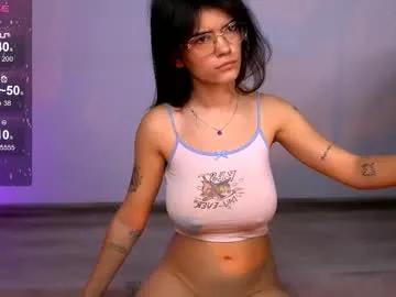 Freechat hotmollyx on Chaturbate