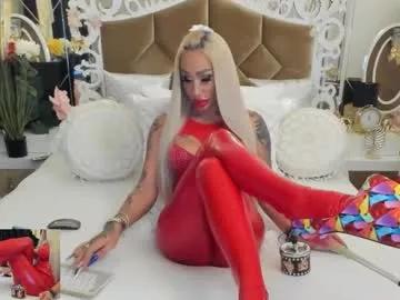 Freechat hotred69xxx on Chaturbate