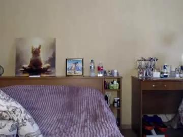 Freechat hugetittiesgerda on Chaturbate