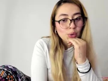 hyunjooo on Chaturbate