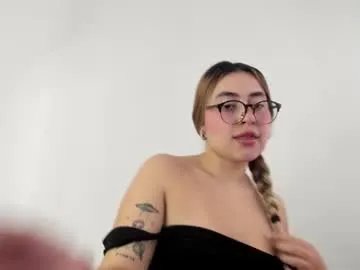 hyunjooo on Chaturbate