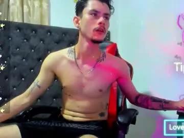 Freechat i_am_kelvis_ on Chaturbate