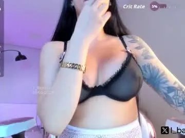 i_babbyyy — Current Goal: LET'S CUM TOGETHER at 599 tokens -- Next Goal: Make me very hot and wet -- GOOD TALK, GOOD ASS AND GOOD CUM<3 CHECK MY FAV PATTNS #bigboobs #bigass #glasses #hairy #fuckmachine