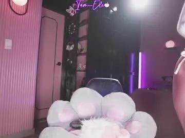 Chaturbate iam_eli is Freechat iam_eli — Meowww Patterns: 50/101/123/500/3333 #bigass #anal #cosplay #deepthroat #ahegao -- Current Goal: Fingering pussy Lush Orgams once countdown reaches zero -- Next Goal: Plug My Ass & Deepthroat