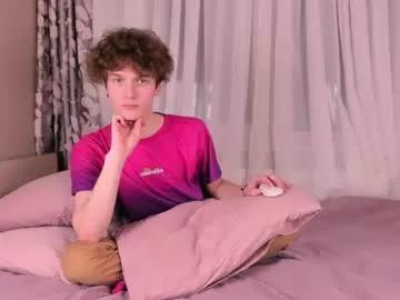 ian_flor on Chaturbate