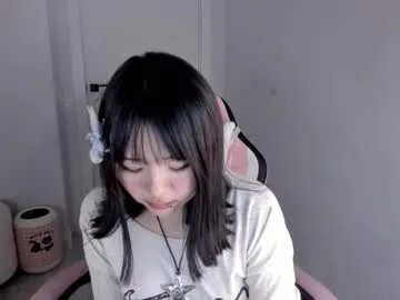 ichigo_o on Chaturbate