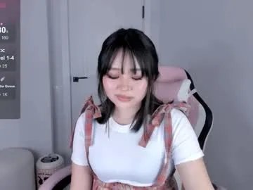 ichigo_o on Chaturbate