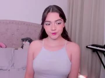 iki_mei on Chaturbate