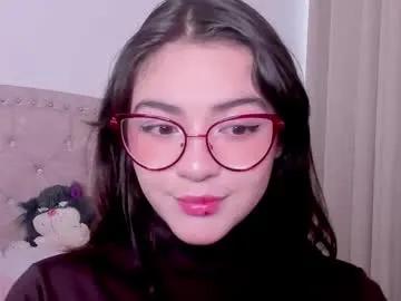 iki_mei on Chaturbate