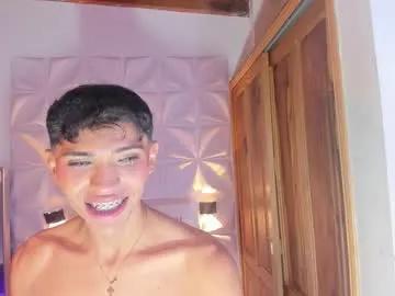 im_sebaslopez — GOAL: show surprice [111 tokens remaining] Welcome to my room! #couple #femboy #18 #bigdick #twink