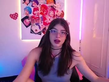Freechat imchloe_ on Chaturbate