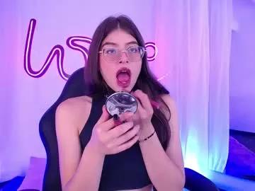 Freechat imchloe_ on Chaturbate